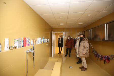 ZAVETIŠČE GMAJNICE PODPIS KONCESIJSKE POGODBE 19 FOTO LJUBO VUKELIČ